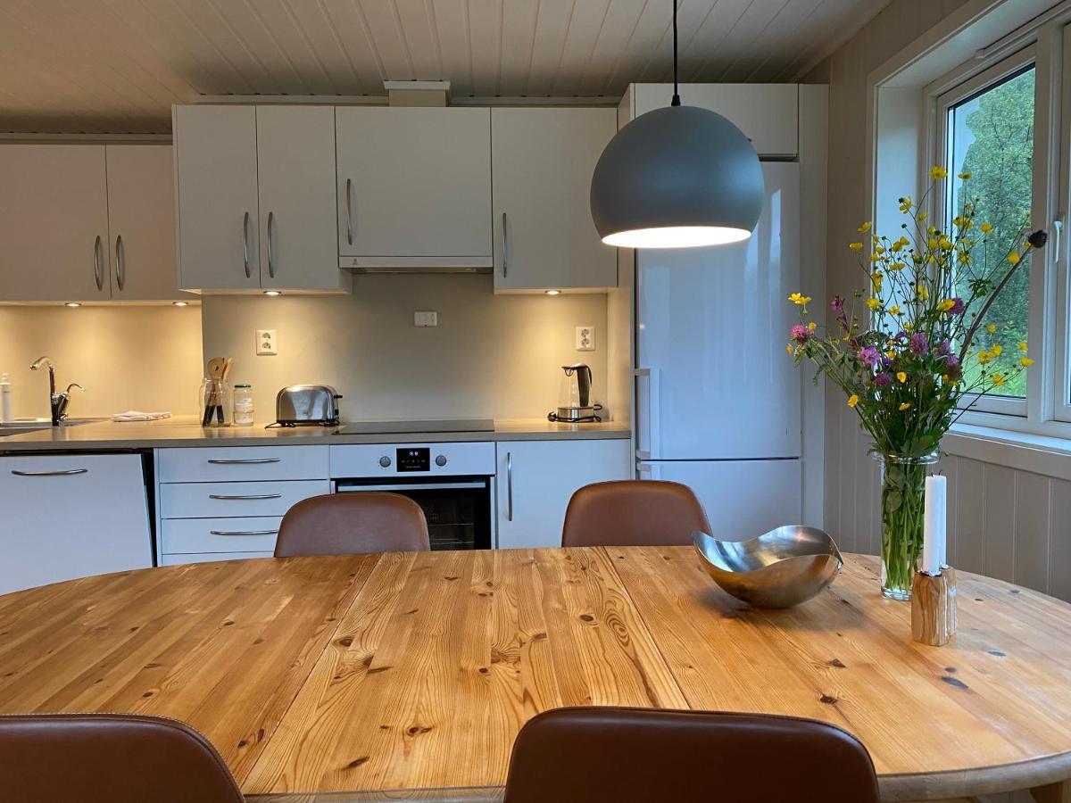 Вилла Wilderness House Urda Экстерьер фото